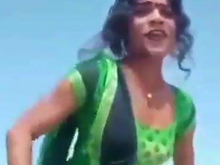 Desi Hot Girl